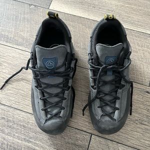 La Sportiva Boulder X Approach Shoes - 6 men’s